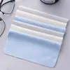 Paño de Gamuza Ultrafino Antivaho Profesional para Gafas, Paño de Limpieza de Fibra de Alta Gama para Pantallas de Teléfono Móvil