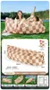 Sofá inflable perezoso estilo influencer de TikTok para exteriores, bolsa de sofá inflable, sofá de camping portátil, colchón, silla lounge para festivales de música