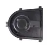 1J2819021 Es Adecuado para Volkswagen Golf 1996-2010 Resistencia del Soplador Resistencia del Ventilador del Motor del Soplador