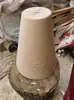 Tapón de Madera Marino, Corcho Cónico, Cuña Cónica Redonda, Madera Redonda, Tubería de Agua de Barco, Madera Cónica, Cono de Madera, Cuña de Madera