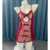 Venda Direta de Fábrica Ailururu de Lingerie Sexy, Uniformes Sexys, Roupas Reveladoras, Fantasias de Tentação, Roupas de Cosplay