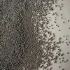 Perdigones de Acero Inoxidable 201, Envío Directo desde Potente Fábrica de Shandong, Detección Espectral de Fábrica Abrasivo Metálico Perdigones de Acero Inoxidable 201