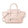 Bolsa Cesta de Legumes Portátil de Grande Capacidade para Deslocamento Transfronteiriço, Bolsa de Ombro Estilo Balde Retrô e Elegante, Bolsa Transversal da Moda para Mulheres
