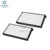 Filtro de ar condicionado de fornecimento de fábrica 97133-4h000 97617-4h000 976174H900 97617-4h900