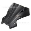 Adecuado para Kawasaki Kawasaki Z900 Z650 parabrisas parabrisas delantero parabrisas delantero parabrisas para años 20-23