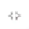 Conector de Terminal 2P 10mm Tira de Lámpara COB Conector Rápido Transparente Cristal Sin Soldadura Cable Único