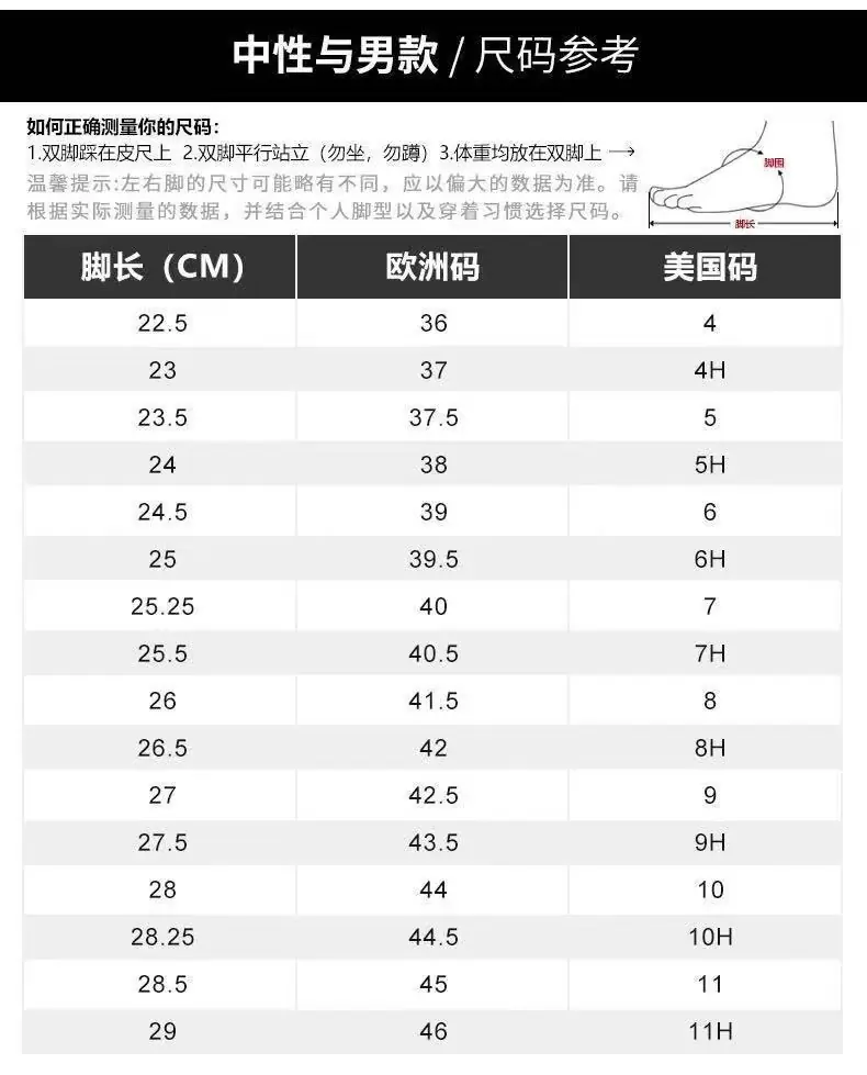 尺码