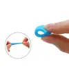 Nuevos accesorios para patillas de gafas, almohadillas antideslizantes fijas para orejas, ganchos para orejas antideslizantes medianos, reposapiés de silicona para orejas, ganchos para orejas deportivos anti-caída