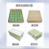 Celda de Batería de Litio Shengweiyuan 18650 3.7V 2200mAh Batería para Ventilador Pequeño Herramienta Eléctrica Linterna Brillante