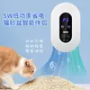 Purificador de Aire Negativo Montado en Pared de Fábrica Original Eliminación de Ozono Formaldehído Desodorización Mascota Baño Venta al por Mayor Transfronteriza