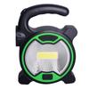 Nueva Luz LED de Estilo Camping Cob para Emergencia, Luz de Estilo Camping, Luz para Tienda, Linterna, Bolso, Lámpara de Caballo, Luz para Sitio de Construcción, Linterna de Largo Alcance