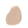 Almofada de Gel para Antepé Salto Alto Anti-Dor Antiderrapante Meia Palmilha Massagem de Partículas Macias Absorção de Choque Adesivo para Antepé Atacado