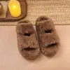 Estilo Nocturno Noble Impresionante Brillantes Llamativas Impresionantes Pantuflas 2024 Zapatos de Mujer Estilo Caliente Diario Moderno Moda Versátil