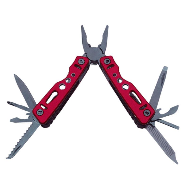 红色小号镂空钳