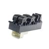 Adecuado para Toyota Corolla Camry Rav 4 Interruptor 84820-06100 Interruptor de Ventanilla Eléctrica