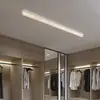 6 nuevas luces de techo empotradas de alta gama para vestidores y balcones, luces de pasillo y entrada de lujo italiano sin juntas, otros