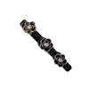 Amazon pasador de pelo pinza para el pelo DIY pinza lateral para flequillo pinza para baby hair pinza para coleta accesorio para el pelo pinza de garra de perla para la parte posterior de la cabeza