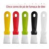 Pá de limpeza de fumaça de aço inoxidável de aço inoxidável de fábrica pá de descongelamento de geladeira