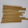Jade sólido material de bambu lã personalizado bambu bastão longo atacado pulseira Wenwan escultura manual material antigo Uso comercial