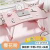 Mesa de Cama Pequena, Mesa Dobrável, Escrivaninha, Mesa de Estudo para Estudante, Mesa de Computador para Quarto de Estudante, Mesa para Janela de Canto em Casa