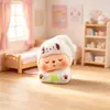 Muñecas Bebé Durmiendo en Paisaje Miniatura, Figuras Lindas, Decoraciones para Casa de Muñecas, Adornos de Escritorio de Moda, Figuras Lindas
