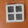 Pegatina para Desagüe de Piso Filtro de Cabello para Baño Red para Bloquear Cabello Filtro de Alcantarilla de Baño Red a Prueba de Insectos Desodorante Red Anti-Cabello a Prueba de Insectos