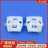 Adecuado para Volkswagen POLO Golf 4, Bora MK4 antiguo clips de elevalunas y fijaciones de cristal