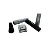 LY-DW47 Concha da Sonda do Sensor de Temperatura e Umidade Manga Protetora de Alta Sensibilidade para Temperatura e Umidade SHT10 20 30 40