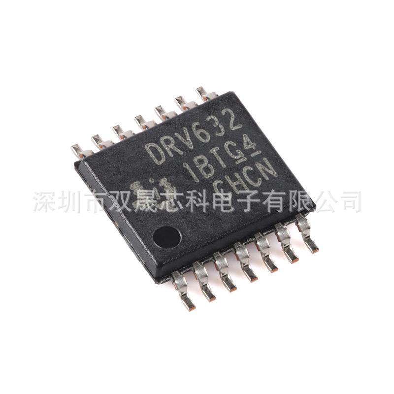 DRV632PWR