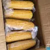 Maíz Glutinoso Amarillo del Noreste, Entrega Directa desde el Lugar de Origen, Empacado al Vacío, Sin OGM, Nutritivo, Bajo en Grasa, Desayuno Saludable, Empacado al Vacío
