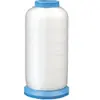 Hilo transparente para máquina de coser costura a mano parche de tela hilo invisible hilo de pesca abridor de bordes de máquina overlock máquina hilo de nailon hilo para etiquetas de cuello