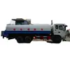 Preço de Caminhão-Tanque de Irrigação de 10 Toneladas em Zhengzhou Fabricante Tem Grande Suprimento de Caminhões-Tanque de Irrigação de 5-15 Metros Quadrados em Todo o País com Frete Grátis