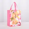 Bolsa de papel tipo tote