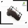 Atacado spot logo imprimível conjunto de beleza presente manicure manicure conjunto de cortadores de unha cortadores de unha conjunto de 7 peças