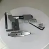 591 Máquina Enrolladora de Computadora Guía Lateral Máquina de Cabezal Alto Calibre Grande Posicionador de Báscula Colgante Piezas de Máquina de Coser Industrial