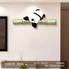 Gancho Decorativo para Entrada Estilo Crema Gancho para Abrigos de Pared de TV Estante Colgante sin Taladro Almacenamiento de Llaves para Puerta de Entrada Colgante de Pared