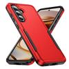 Adequado para Capa de Celular Samsung A57 A37 Trailblazer A17 Fosca A07 Anti-Queda A56/A36 Capa Protetora A16