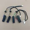 Adecuado para Venucia D60 T60 T70 Venucia Star Vddi Interruptor del Maletero Interruptor de la Tapa del Maletero