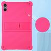 Aplicable a la funda de cuero para tableta eléctrica T40air de Taiwán 2023 2023 T40HD con soporte funda protectora de silicona resistente a caídas