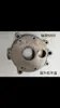 Accesorios de engranajes para elevador de 380 V, eje largo, manguito corto, velocidad variable, carcasa de hierro multifuncional, accesorios de engranajes para elevador de 220 V