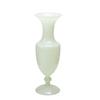 Vaso de Vidro Simples Criativo Móveis Vintage Ornamentos Flores Hidropônicas Flor Arranjo de Flores Cor Médio Antigo Vaso Europeu