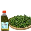 Aceite de Pimienta Verde 400ml, Tengjiao MaJiao, para uso doméstico en hot pot picante y platillos fríos, sin aditivos, especialidad de Chongqing
