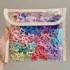 Pinza para el Cabello de Estrella de Cinco Puntas Clip de Estrella Clip para el Cabello Y2K para Mujeres Pinza Lateral Flequillo Pinza Bb Pasador Niños Dopamina Al por Mayor