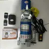 Núcleo de Motor para Puerta Enrollable Eléctrica Zhuchang 600kg Motor Eléctrico para Puerta de Garaje Juego Completo de Accesorios para Puerta Enrollable