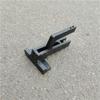 Conector de accesorios para alicates de apriete peladores de 650 mm a 2200 mm con clip para máquina peladora