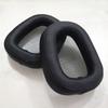Funda de esponja para auriculares Logitech G433, G533, G331, G233 y G231, funda de cuero para mascarilla.