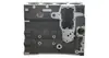 Bloco de Cilindros de Suprimento 4089546 para cummins cummins 4BT