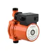 Bomba de circulação automática UPA90 127V 1/8CV pequena para uso doméstico, bomba blindada, som leve, baixo ruído, para circulação de água fria e quente