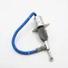 A válvula solenóide de corte de chama 6743-81-9141 é adequada para escavadeiras PC300-7, PC350-7, PC360-7