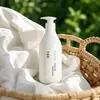 Shampoo e Gel de Banho de Hotel com Aroma Fragrante, Conjunto de Higiene Pessoal para Quarto de Hotel B&B Fabricante Atacado Personalização